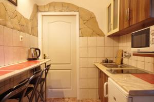 Gallery image of Happy Turtle Apartments in Budapest