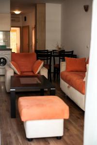 Gallery image of Sunny Holiday Apartments in Sunny Beach