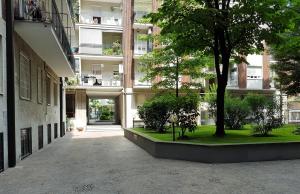 Afbeelding uit fotogalerij van Milano Navigli Apartment - Via Tortona in Milaan