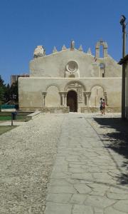 Fotografia z galérie ubytovania Bella Vita v destinácii Siracusa