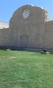 Fotografia z galérie ubytovania Bella Vita v destinácii Siracusa