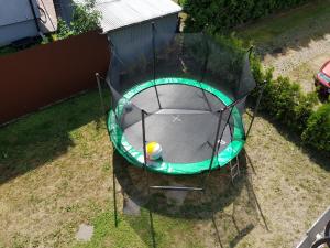 Tenis stołowy w obiekcie Pokoje Gościnne Pryzmat lub pobliżu