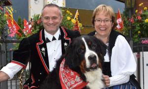 Φωτογραφία από το άλμπουμ του FERIENWOHNUNGEN Chalet Hohturnen στο Γκρίντελβαλντ +32 φωτογραφίες