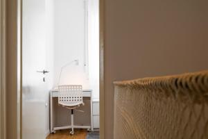 Fotografie z fotogalerie ubytování Apartment In Centre For 6 ve Splitu