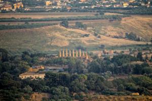 Gallery image of Apartment Terrazza Greca in Agrigento