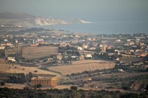 Gallery image of Apartment Terrazza Greca in Agrigento +58 photos