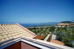 Gallery image of Villa Myrto in Kyparissia