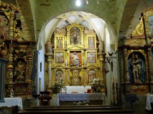 Fotografia z galérie ubytovania La Casa del Filandón- HOTEL RURAL v destinácii Quintanilla de Somoza
