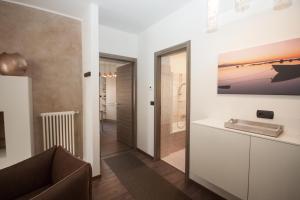 Fotografie z fotogalerie ubytování Il Golfo Apartment v destinaci Lenno