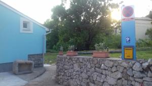 Fotografia z galérie ubytovania HOLIDAY HOME NORA**** Loznati Cres v destinácii Loznati