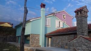 Gallery image of HOLIDAY HOME NORA**** Loznati Cres in Loznati
