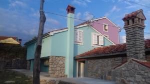 Fotografia z galérie ubytovania HOLIDAY HOME NORA**** Loznati Cres v destinácii Loznati