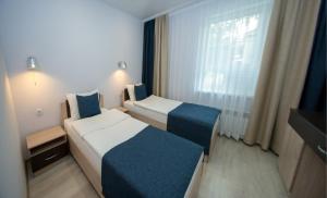 Gallery image of Hotel VERA in Yekaterinburg