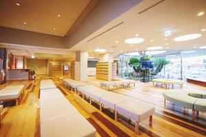 Fotografie z fotogalerie ubytování Takanokono Hotel v destinaci Macujama