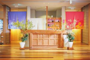 Fotografie z fotogalerie ubytování Takanokono Hotel v destinaci Macujama