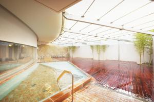 Fotografie z fotogalerie ubytování Takanokono Hotel v destinaci Macujama