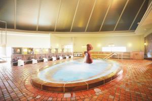 Fotografie z fotogalerie ubytování Takanokono Hotel v destinaci Macujama