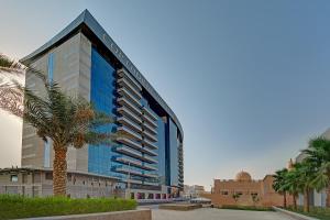 Foto da galeria de Copthorne Hotel Dubai em Dubai