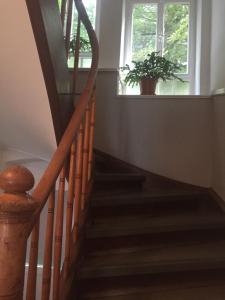 Fotografie z fotogalerie ubytování Ferienwohnung West v Stuttgartu