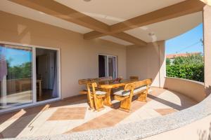 Gallery image of Apartments Lotus in Sukošan