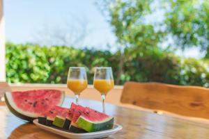 Gallery image of Apartments Lotus in Sukošan