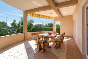 Gallery image of Apartments Lotus in Sukošan