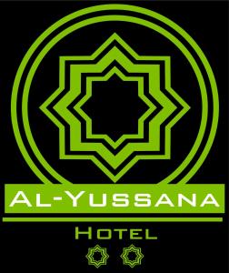 Certifikát, hodnocení, plakát nebo jiný dokument vystavený v ubytování Hotel Al-Yussana