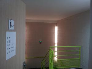 Fotografie z fotogalerie ubytování Fasthotel Dunkerque v destinaci Grande-Synthe