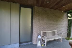 Foto sihtkohas Ieper asuva majutusasutuse La Chambre d'Amis galeriist