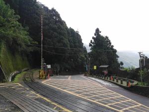 Paesaggio naturale nelle vicinanze della stanza in casa privata