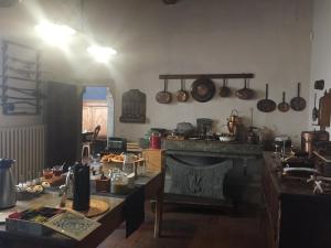 Imagem da galeria de Villa Il Leccio em Strada mais 60 fotografias