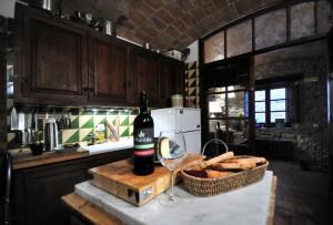 Gallery image of Casa Matilda Bed and Breakfast in Corçà