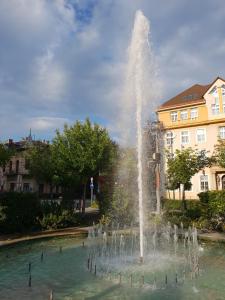 Σημείο ενδιαφέροντος κοντά σε αυτό το διαμέρισμα