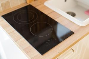 バスカにあるApartment CARAMELLAのギャラリーの写真 +7枚の写真