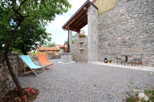 Gallery image of Matijevi Apartments in Sistiana