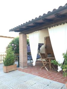 Φωτογραφία από το άλμπουμ του Agriturismo Pian dell'Osa σε Montiano