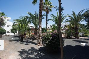 Fotografie z fotogalerie ubytování Enigma v destinaci Costa Teguise