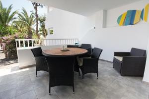 Fotografie z fotogalerie ubytování Enigma v destinaci Costa Teguise