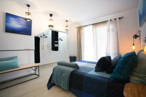 Fotografie z fotogalerie ubytování Enigma v destinaci Costa Teguise + 23 fotografií