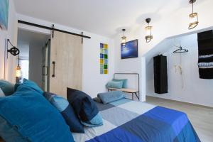Fotografie z fotogalerie ubytování Enigma v destinaci Costa Teguise
