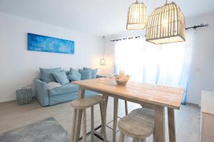 Fotografie z fotogalerie ubytování Enigma v destinaci Costa Teguise