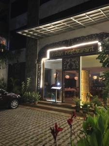 ヒッカドゥワにあるHotel Paradisoのギャラリーの写真