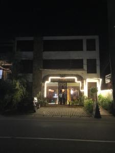 ヒッカドゥワにあるHotel Paradisoのギャラリーの写真