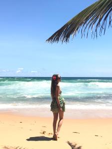 ヒッカドゥワにあるHotel Paradisoのギャラリーの写真 +72枚の写真