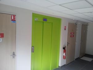 Fotografie z fotogalerie ubytování Fasthotel Dunkerque v destinaci Grande-Synthe