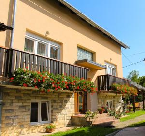 Galeriebild der Unterkunft Apartments Jančić in Grabovac