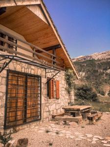 Gallery image of Mountain house Varda in Ledenice
