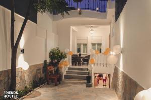 Fotografie z fotogalerie ubytování Friends' Guesthouse & Hostel v destinaci Gjirokastër