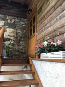 Fotografia z galérie ubytovania B&B Maso Zont Antico Maso v destinácii Vignola