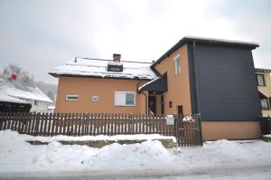 Fotografie z fotogalerie ubytování Holiday home in Mlade Buky 2514 v Mladých Bukách + 10 fotografií